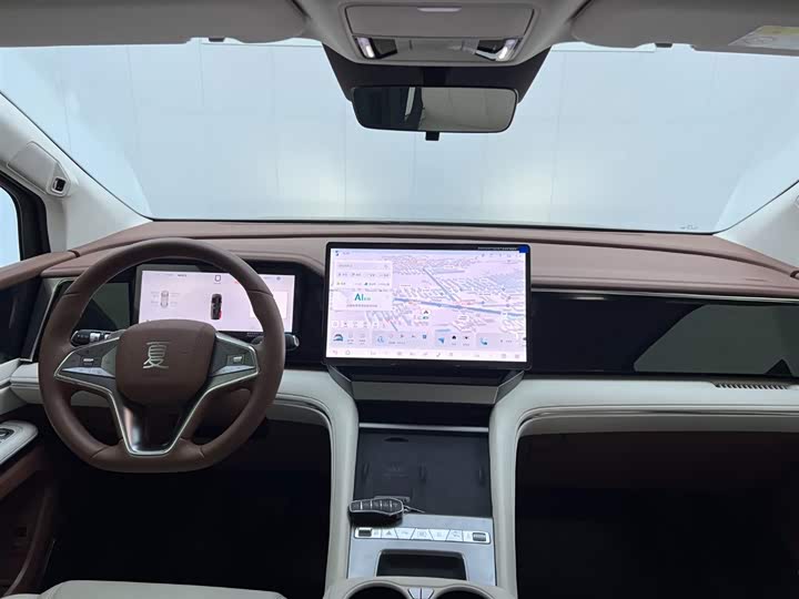 Фото 22 - BYD Xia