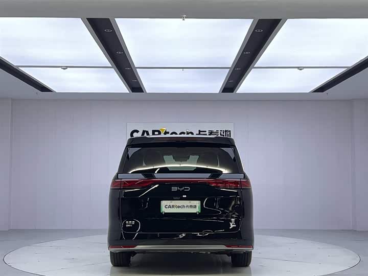 Фото 4 - BYD Xia