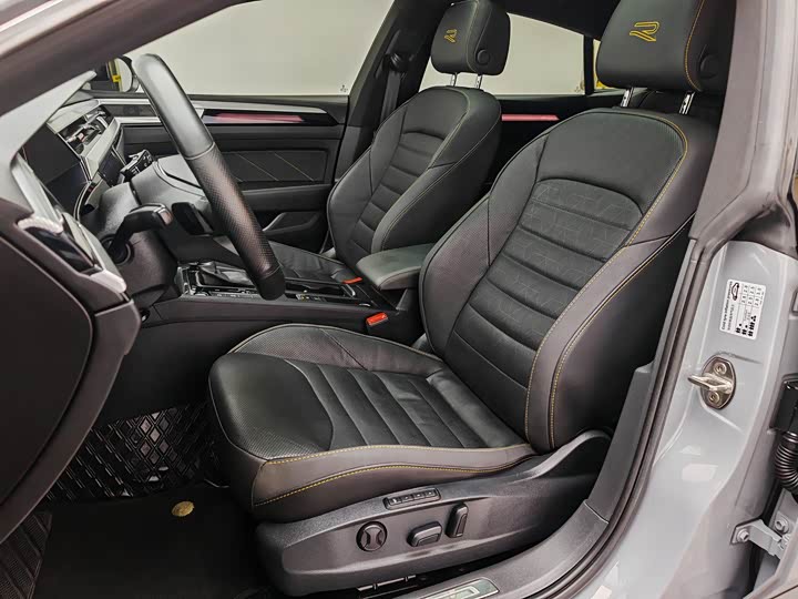 Фото 15 - Volkswagen CC