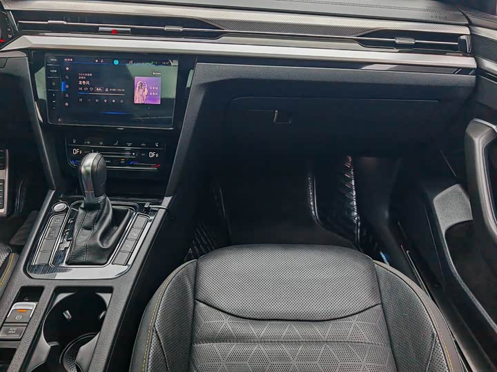 Фото 18 - Volkswagen CC