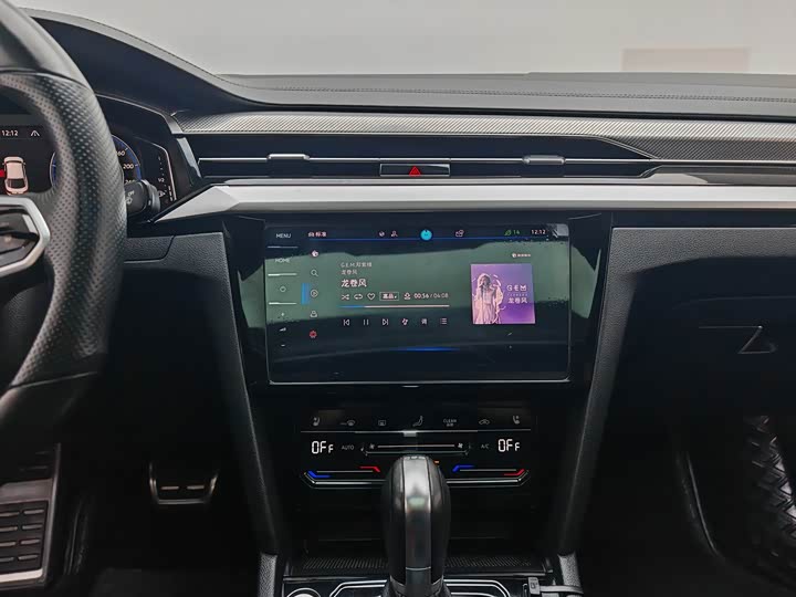 Фото 19 - Volkswagen CC