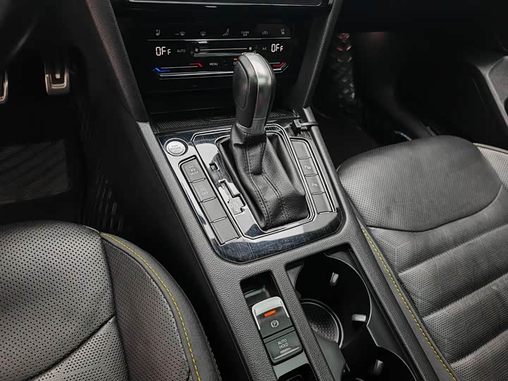 Фото 23 - Volkswagen CC