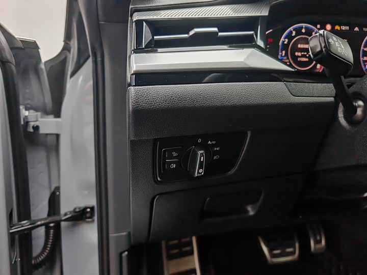 Фото 24 - Volkswagen CC