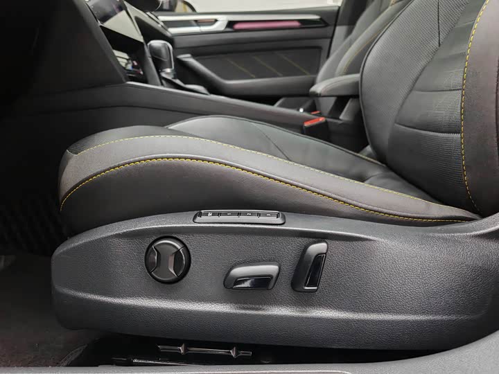 Фото 25 - Volkswagen CC