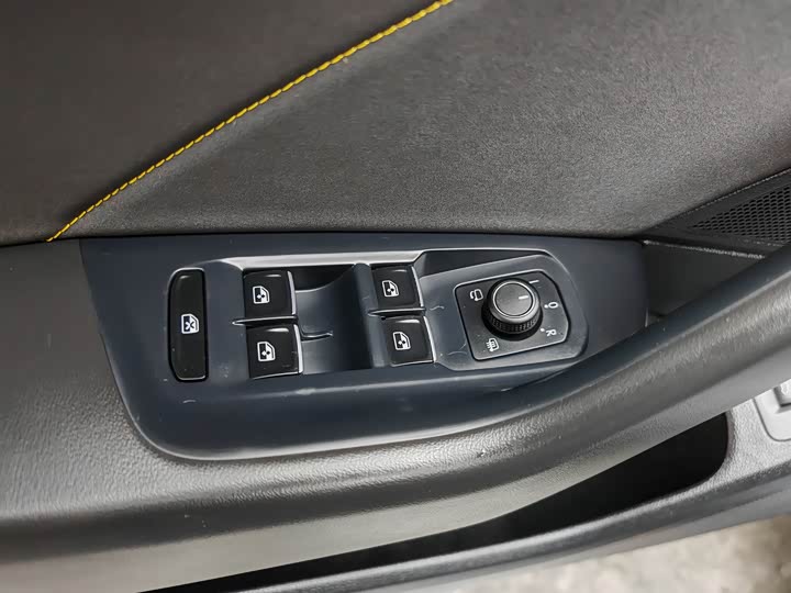 Фото 26 - Volkswagen CC