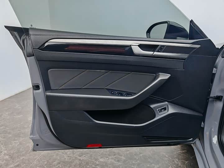 Фото 27 - Volkswagen CC