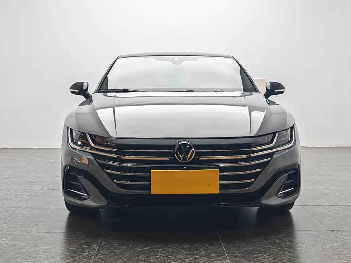 Фото 5 - Volkswagen CC