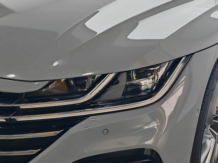 Фото 7 - Volkswagen CC