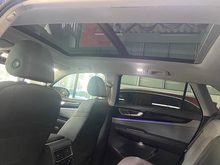 Фото 12 - Volkswagen Teramont X