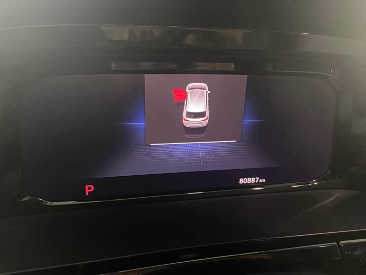 Фото 13 - Volkswagen Teramont X