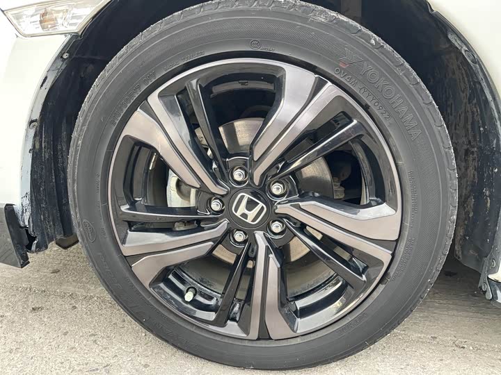 Фото 19 - Honda Civic