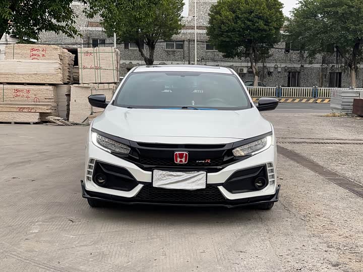 Фото 2 - Honda Civic