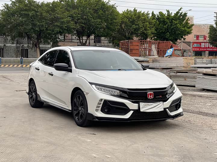 Фото 3 - Honda Civic