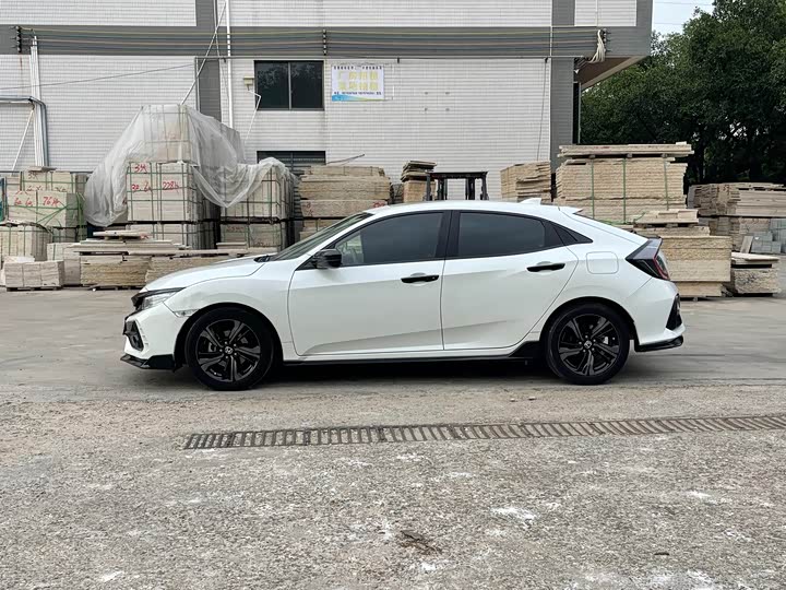 Фото 5 - Honda Civic