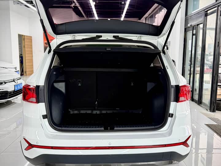 Фото 18 - Jetta VS7