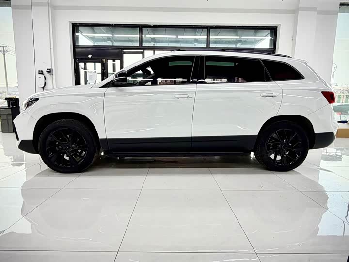 Фото 3 - Jetta VS7