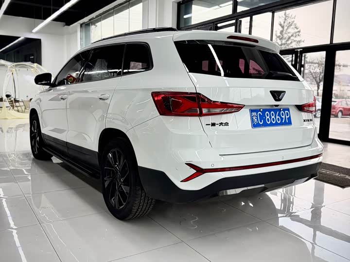 Фото 4 - Jetta VS7