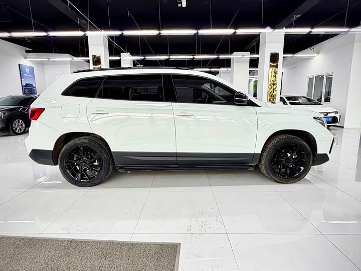 Фото 7 - Jetta VS7