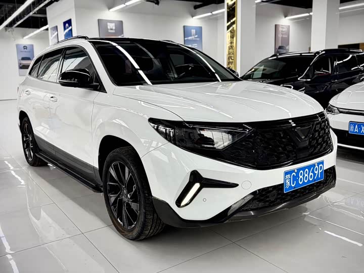 Фото 8 - Jetta VS7