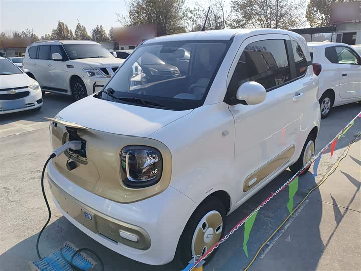 Фото 1 - Bestune Pony