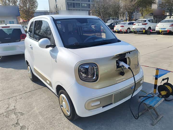 Фото 4 - Bestune Pony