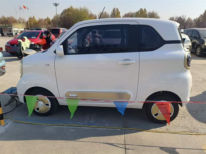 Фото 5 - Bestune Pony