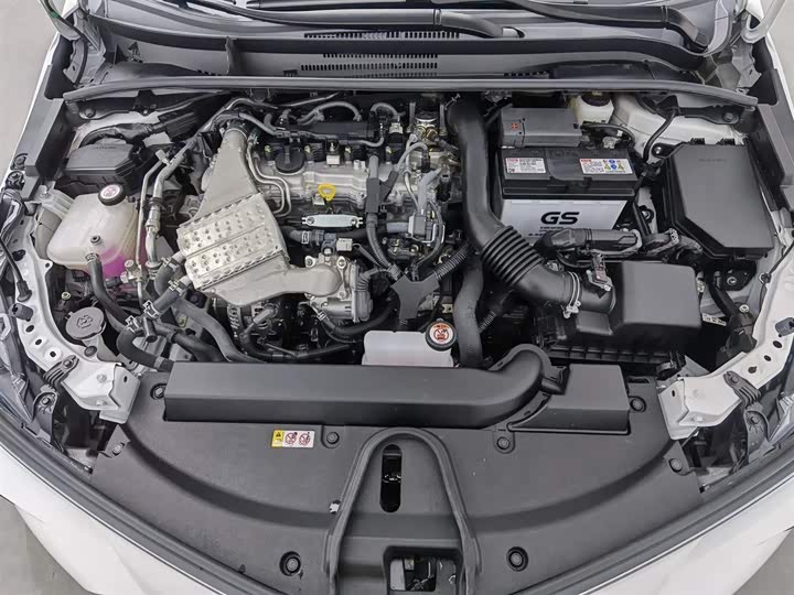 Фото 6 - Toyota Corolla