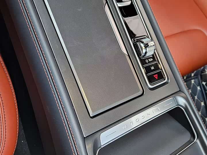 Фото 5 - Lincoln Z (Zephyr)