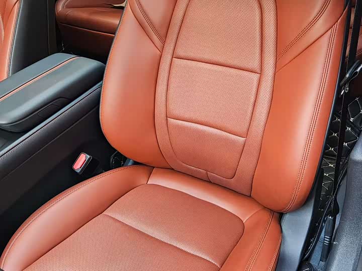 Фото 8 - Lincoln Z (Zephyr)