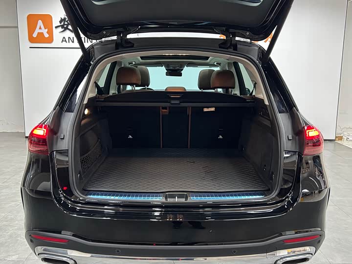 Фото 5 - Mercedes-Benz GLE-Class