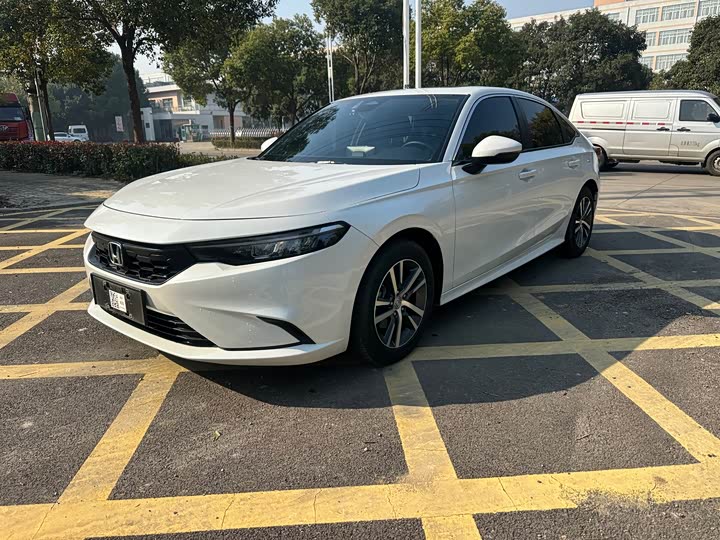 Фото 2 - Honda Integra