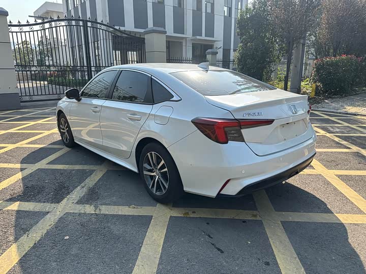 Фото 5 - Honda Integra