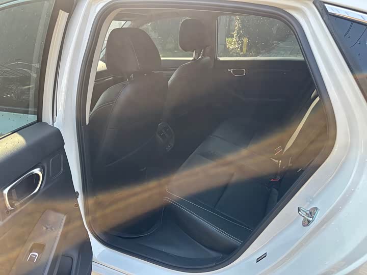 Фото 7 - Honda Integra