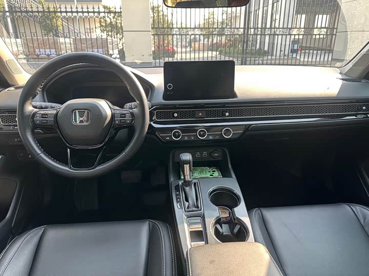 Фото 8 - Honda Integra