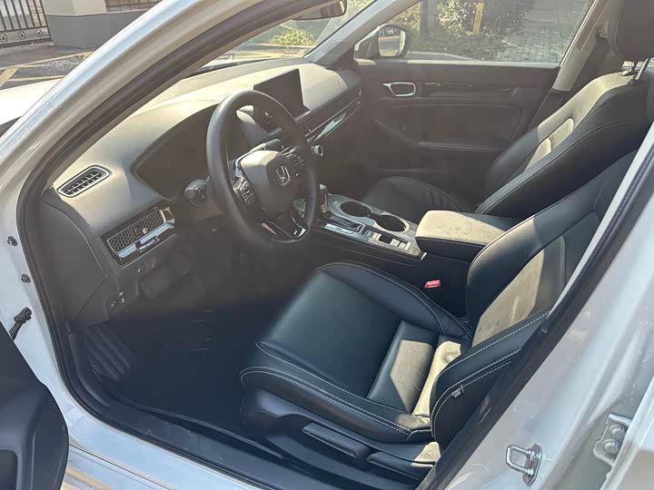 Фото 9 - Honda Integra