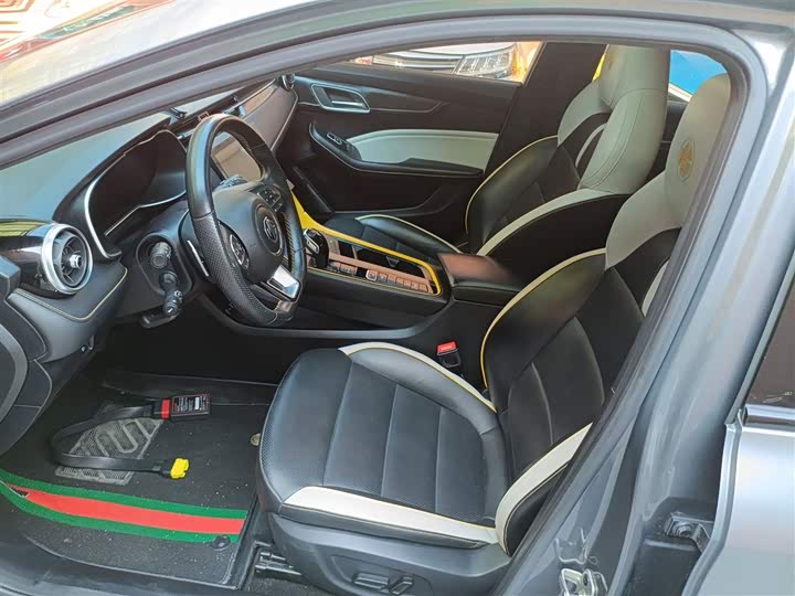 Фото 15 - MG Motor 6