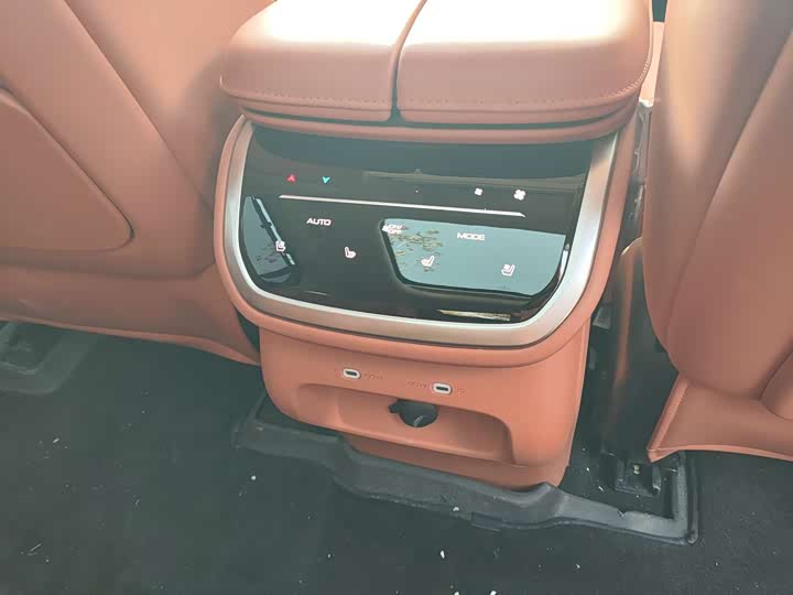 Фото 18 - Wey Lanshan