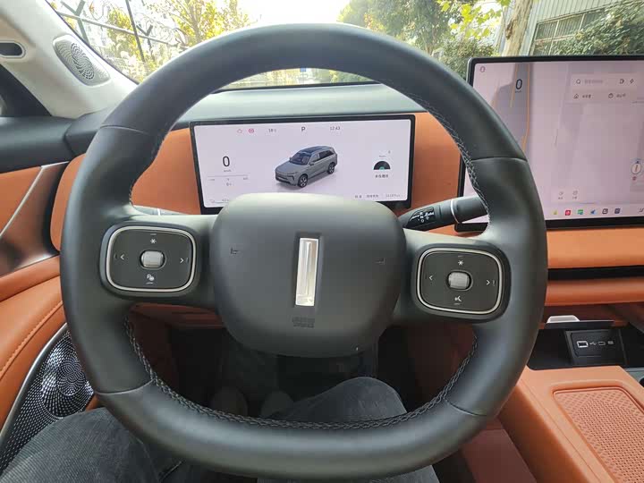 Фото 19 - Wey Lanshan