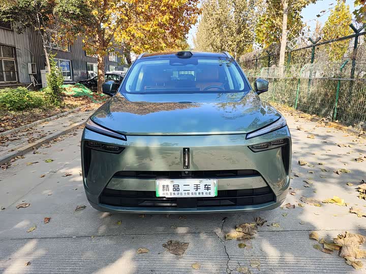 Фото 2 - Wey Lanshan