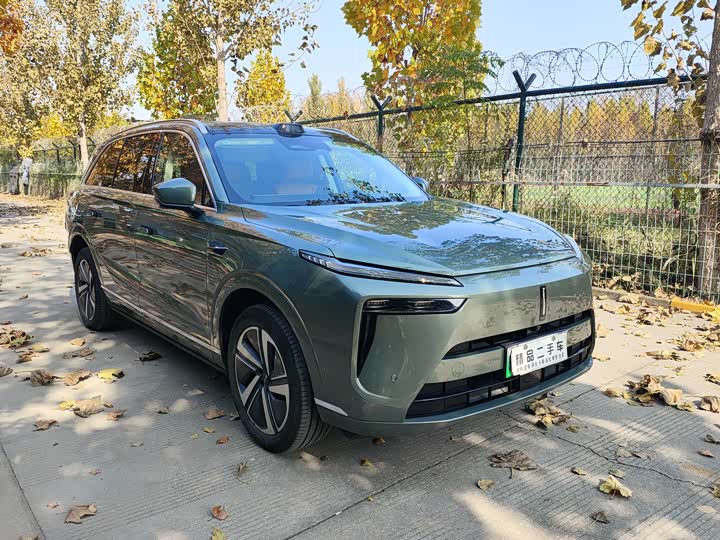 Фото 3 - Wey Lanshan