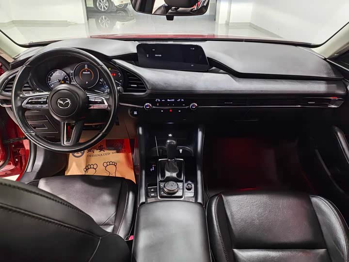 Фото 11 - Mazda 3 (Axela)