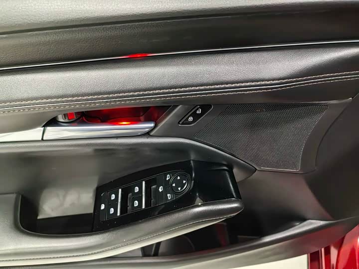 Фото 14 - Mazda 3 (Axela)