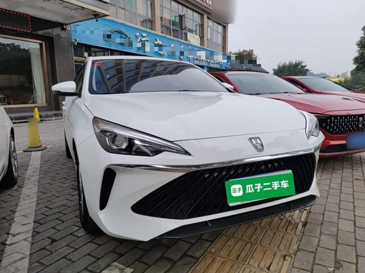 Фото 4 - Roewe i5