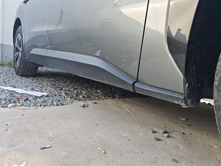 Фото 16 - Toyota bZ4X