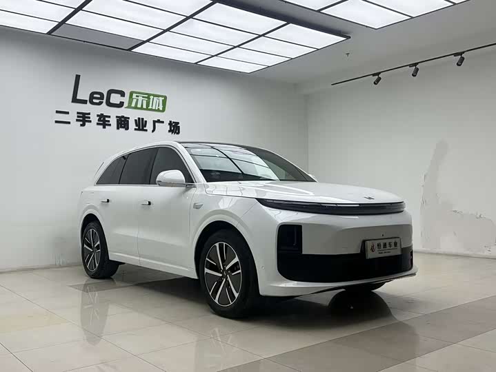 Фото 3 - LiXiang L6