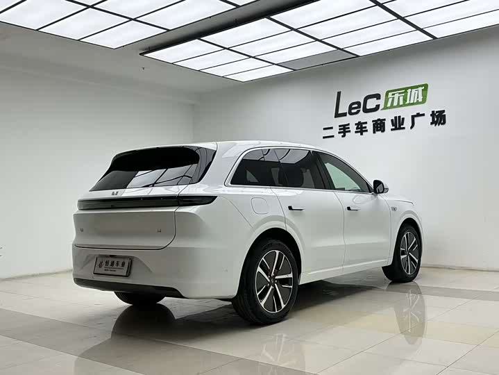 Фото 4 - LiXiang L6