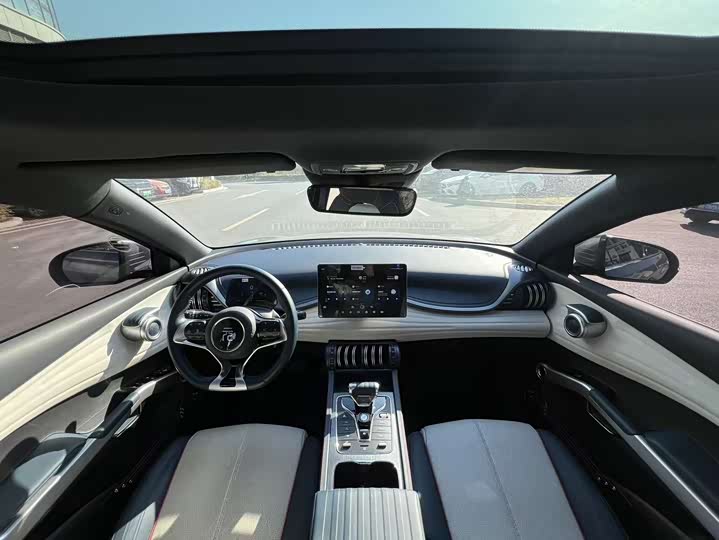 Фото 9 - BYD Yuan Plus