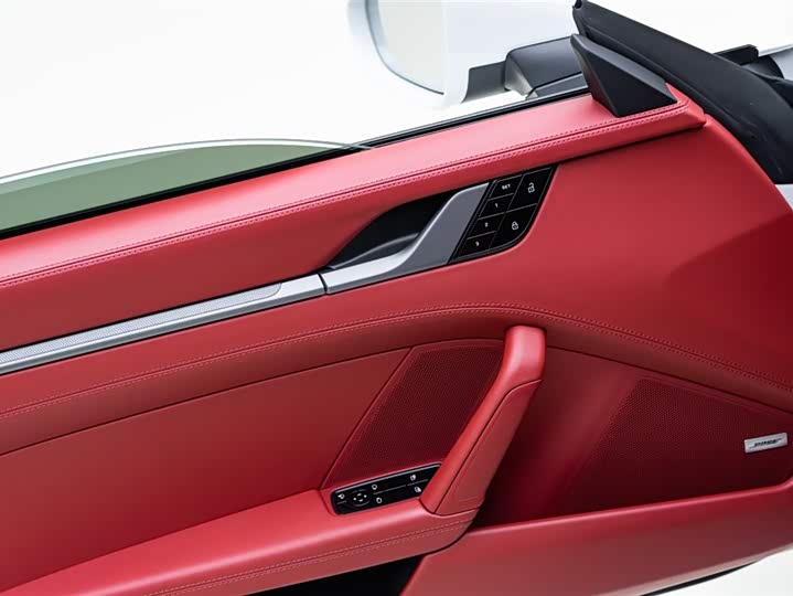 Фото 10 - Porsche 911