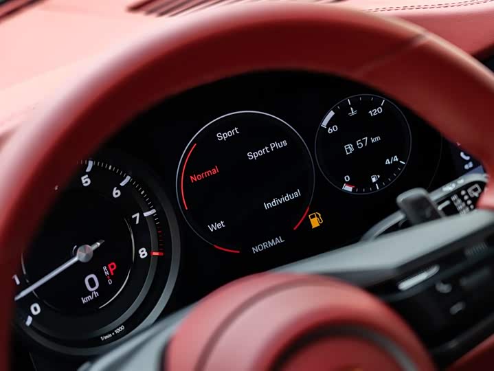 Фото 15 - Porsche 911