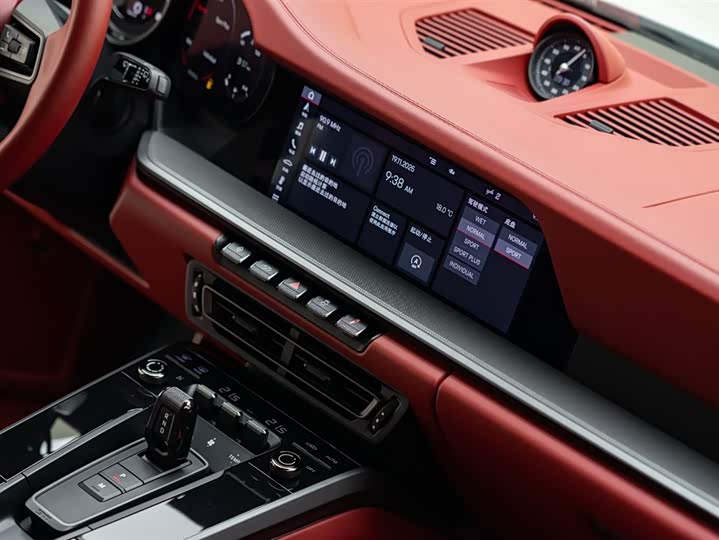 Фото 17 - Porsche 911